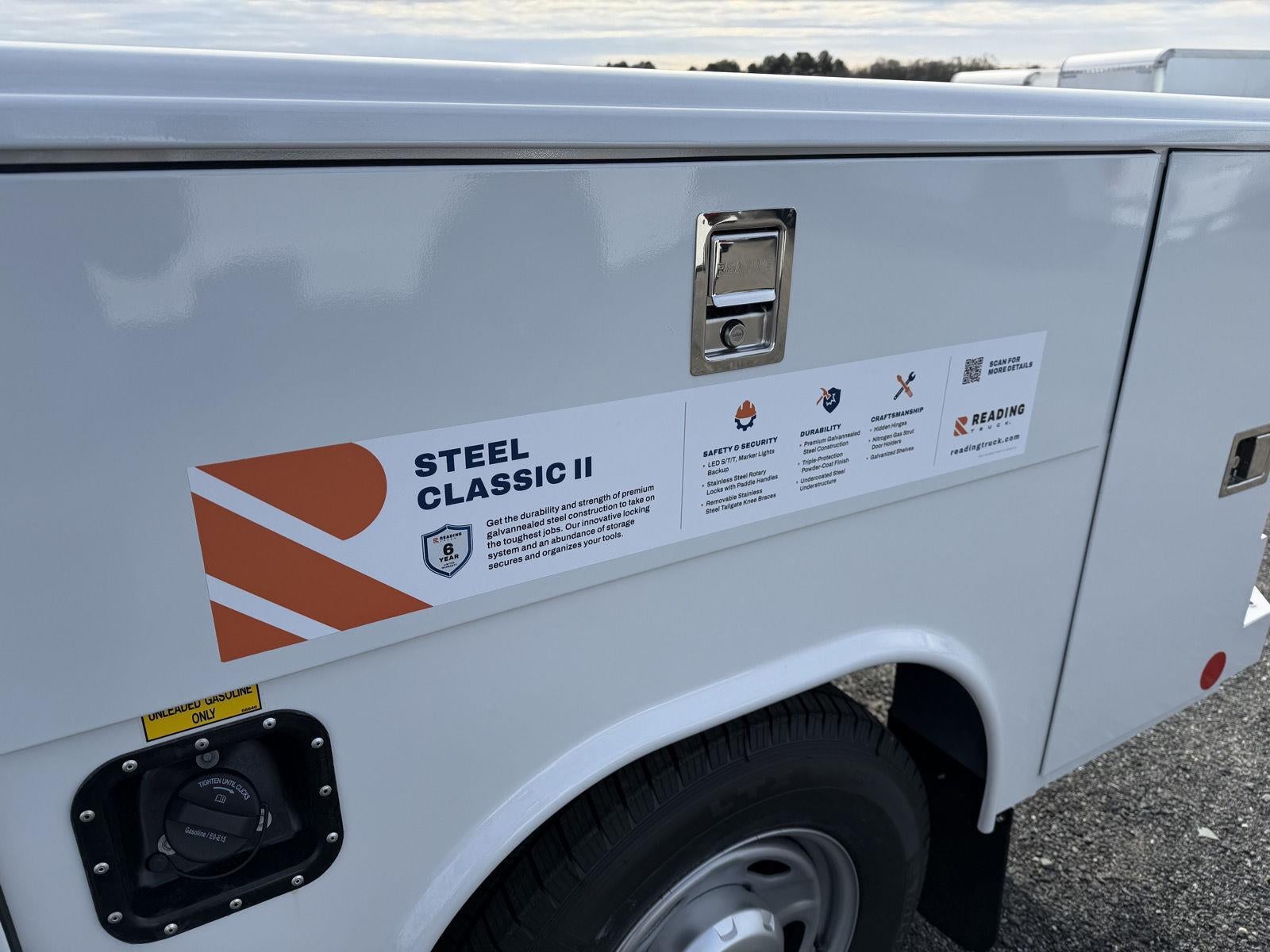 2026 Ford Super Duty F-250 XLT