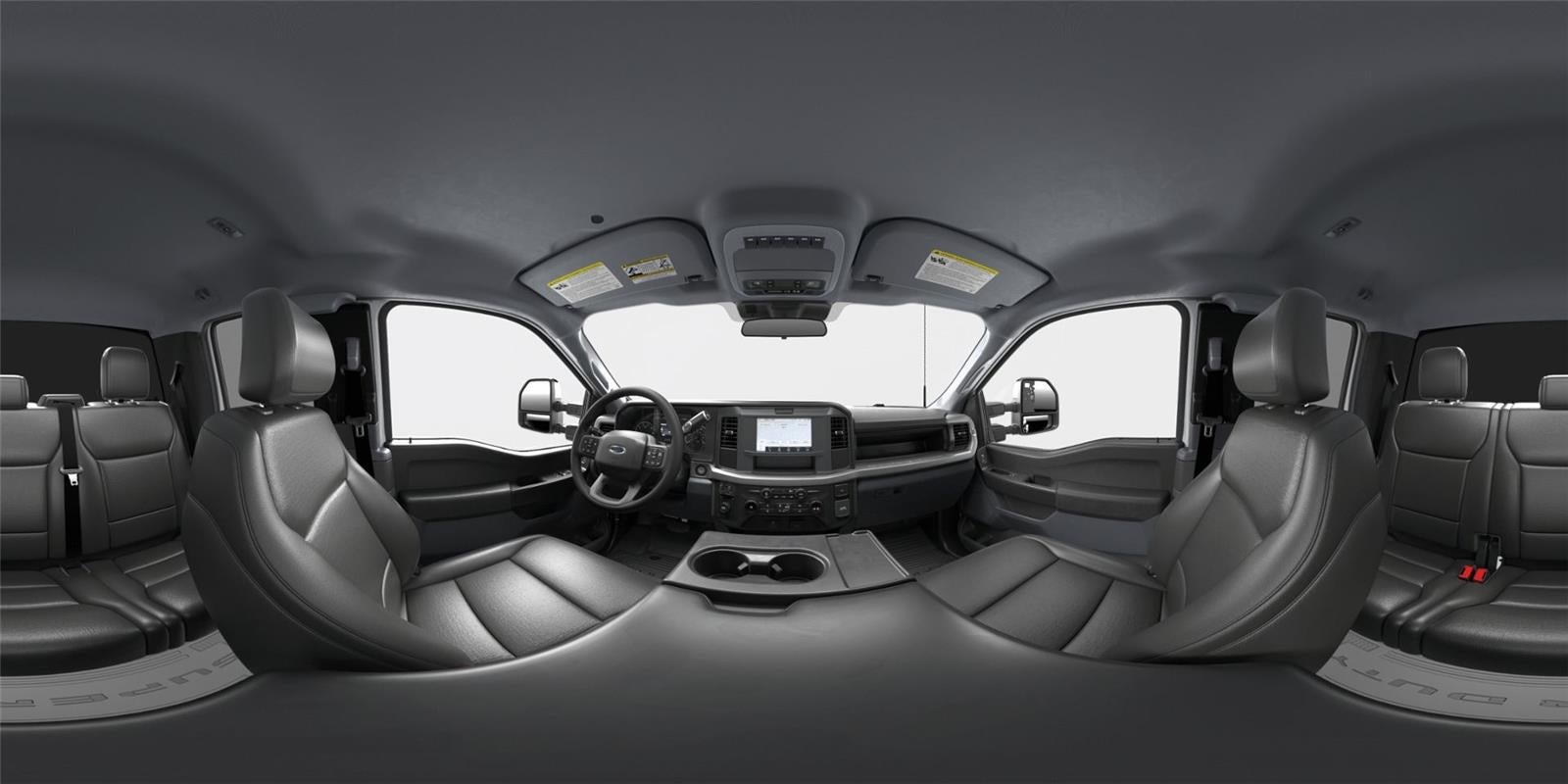 2026 Ford Super Duty F-250 XLT