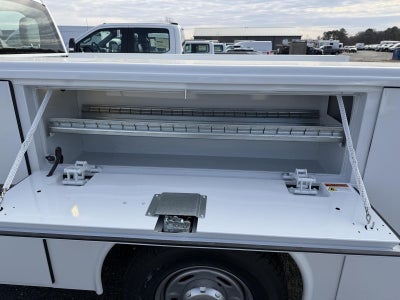 2026 Ford Super Duty F-250 XLT