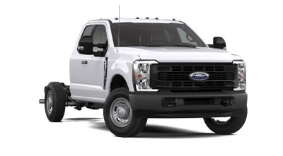 2026 Ford Super Duty F-250 XL PICKUP BED DELETE