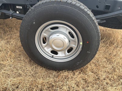 2026 Ford Super Duty F-250 XL PICKUP BED DELETE