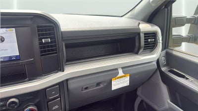 2026 Ford Super Duty F-250 9' READING CLASSISC II, C260 PKG, CLASS V HITCH