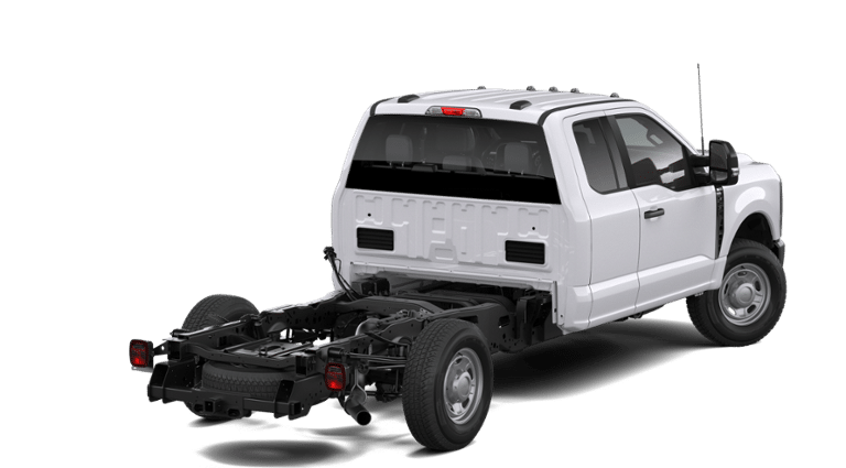 2026 Ford Super Duty F-250 XL