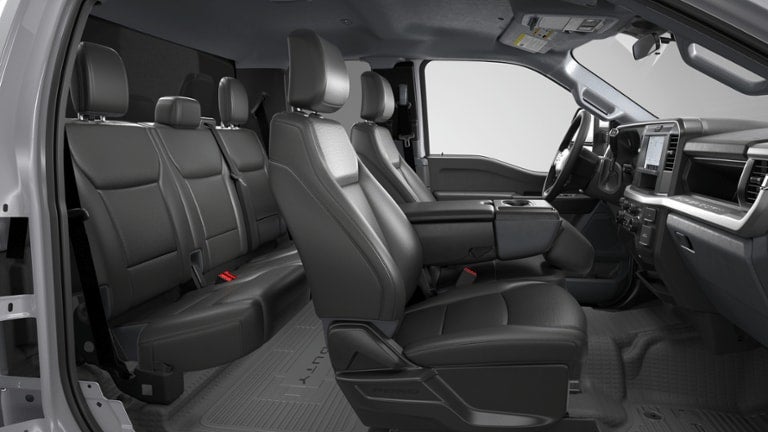 2026 Ford Super Duty F-250 XL