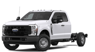 2026 Ford Super Duty F-250 XL