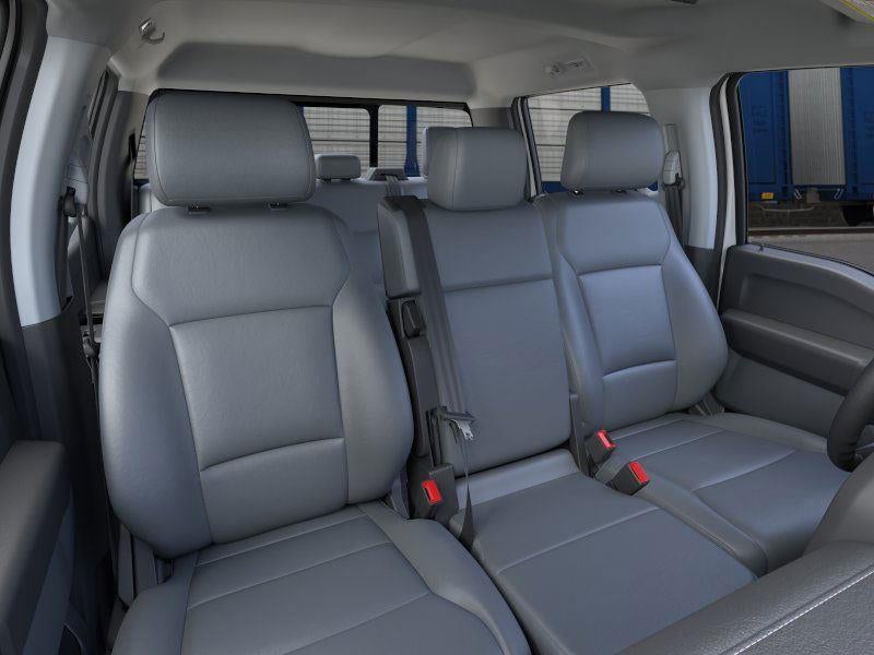 2026 Ford F-350 Base