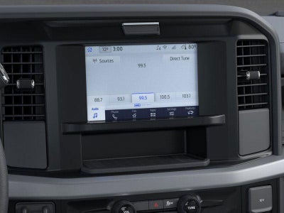 2026 Ford F-350 Base