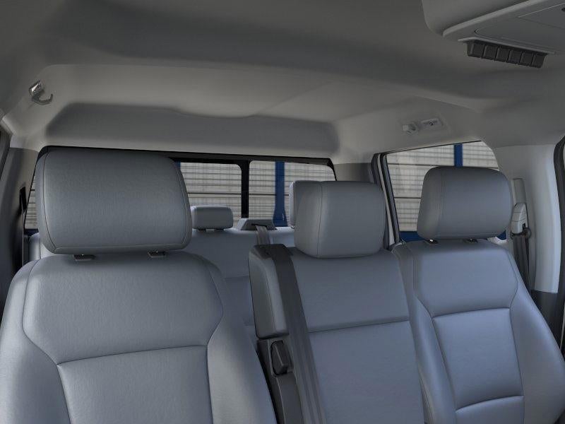 2026 Ford F-350 Base