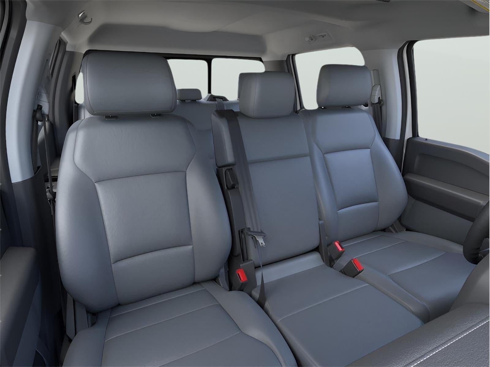 2026 Ford Super Duty F-350 SRW 9FT KNAPHEIDE SERVICE BODY CLASS V REVEIVER SPRAY FLOORS, TOPS AND BUMPER