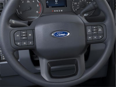 2026 Ford Super Duty F-350 SRW 9FT KNAPHEIDE SERVICE BODY CLASS V REVEIVER SPRAY FLOORS, TOPS AND BUMPER