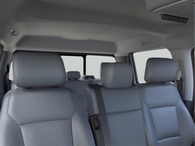 2026 Ford Super Duty F-350 SRW 9FT KNAPHEIDE SERVICE BODY CLASS V REVEIVER SPRAY FLOORS, TOPS AND BUMPER