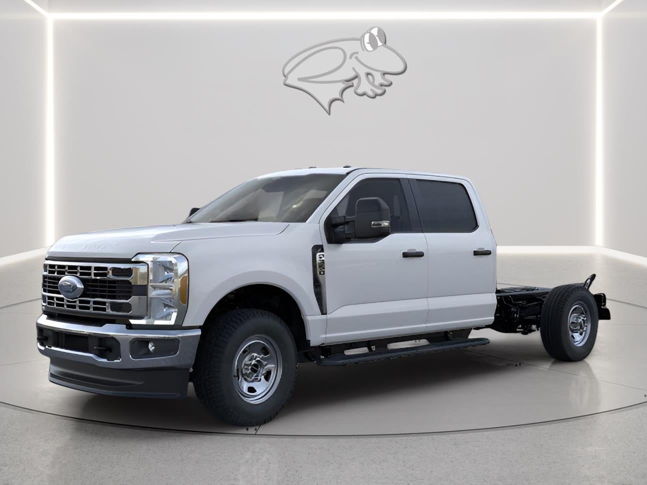 2026 Ford Super Duty F-350 SRW 9FT KNAPHEIDE SERVICE BODY CLASS V REVEIVER SPRAY FLOORS, TOPS AND BUMPER
