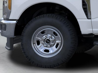 2026 Ford Super Duty F-350 SRW 9FT KNAPHEIDE SERVICE BODY CLASS V REVEIVER SPRAY FLOORS, TOPS AND BUMPER