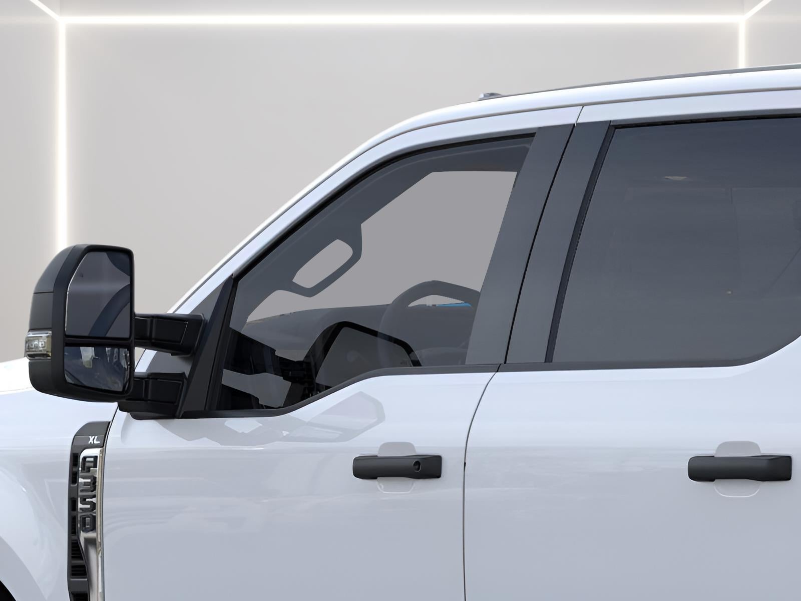 2026 Ford Super Duty F-350 SRW 9FT KNAPHEIDE SERVICE BODY CLASS V REVEIVER SPRAY FLOORS, TOPS AND BUMPER