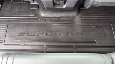2026 Ford Super Duty F-350 SRW 9FT KNAPHEIDE SERVICE BODY CLASS V REVEIVER SPRAY FLOORS, TOPS AND BUMPER