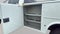 2026 Ford Super Duty F-350 SRW 9FT KNAPHEIDE SERVICE BODY CLASS V REVEIVER SPRAY FLOORS, TOPS AND BUMPER