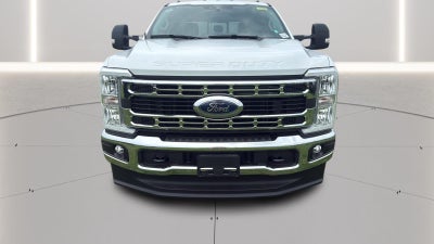 2026 Ford Super Duty F-350 SRW 9FT KNAPHEIDE SERVICE BODY CLASS V REVEIVER SPRAY FLOORS, TOPS AND BUMPER