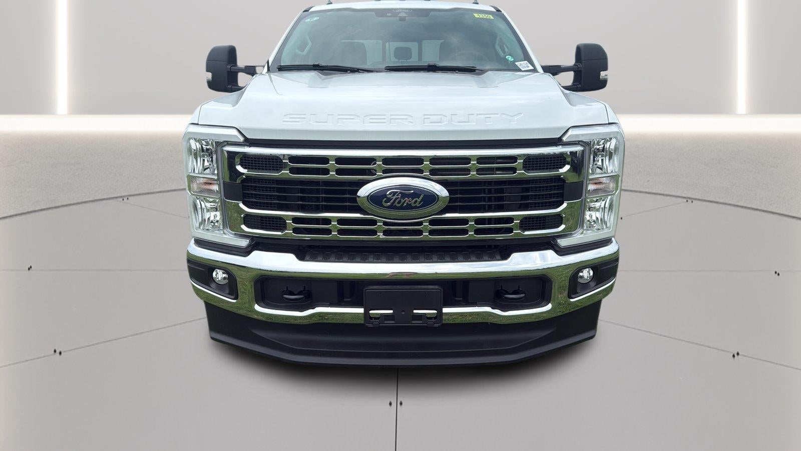 2026 Ford Super Duty F-350 SRW 9FT KNAPHEIDE SERVICE BODY CLASS V REVEIVER SPRAY FLOORS, TOPS AND BUMPER