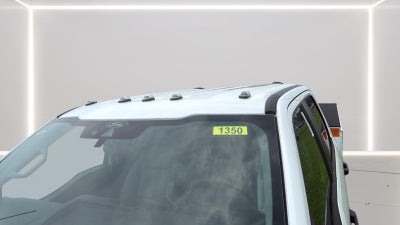 2026 Ford Super Duty F-350 SRW 9FT KNAPHEIDE SERVICE BODY CLASS V REVEIVER SPRAY FLOORS, TOPS AND BUMPER