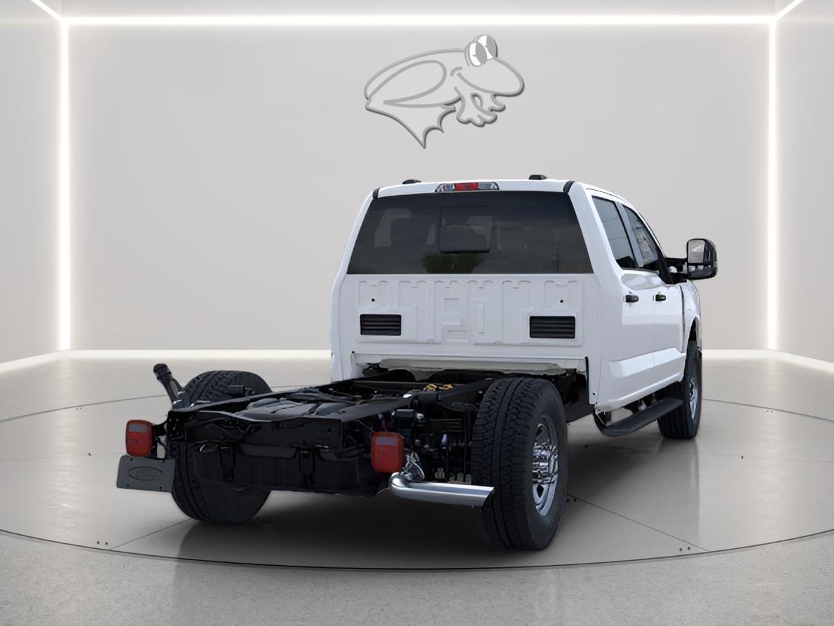 2026 Ford Super Duty F-350 SRW 9FT KNAPHEIDE SERVICE BODY CLASS V REVEIVER SPRAY FLOORS, TOPS AND BUMPER