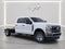 2026 Ford Super Duty F-350 SRW 9FT KNAPHEIDE SERVICE BODY CLASS V REVEIVER SPRAY FLOORS, TOPS AND BUMPER