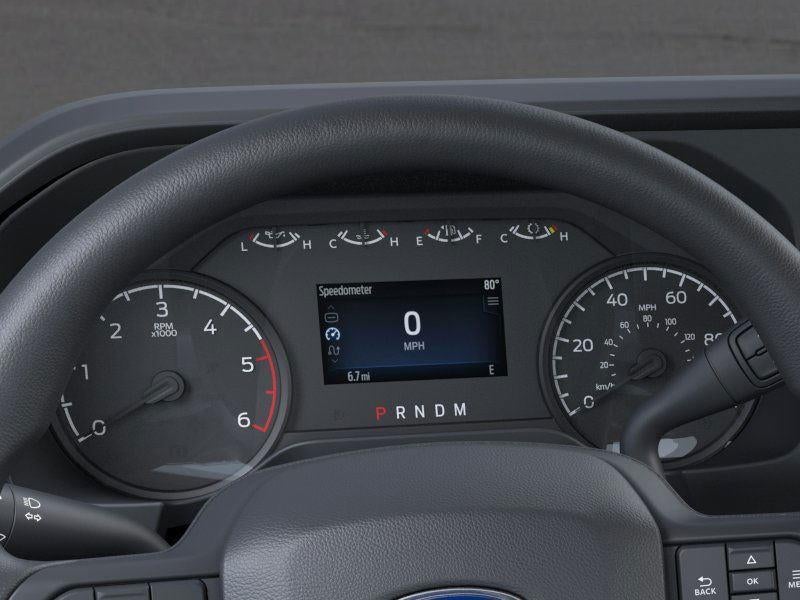 2026 Ford F-350 Base