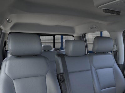 2026 Ford F-350 Base