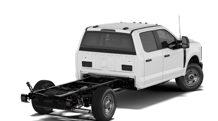 2027 Ford F-350 F-350® XL
