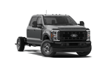 2027 Ford Super Duty F-350 SRW XL