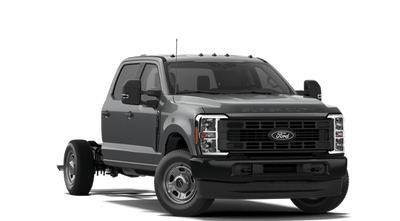 2027 Ford Super Duty F-350 SRW XL