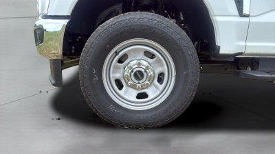 2026 Ford Super Duty F-350 SRW 9' KNAPHEIDE SERIVE BODY, REMOTE LOCKS, SPRAY IN LINER, CLASS V HITCH
