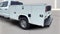 2026 Ford Super Duty F-350 SRW 9' KNAPHEIDE SERIVE BODY, REMOTE LOCKS, SPRAY IN LINER, CLASS V HITCH