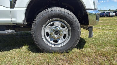 2026 Ford Super Duty F-350 SRW 9' KNAPHEIDE SERVICE BODY, CLASS V HITCH, SPRAY IN LINER, REMOTE LOCKS