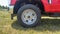 2026 Ford Super Duty F-350 SRW 9' KNAPHEIDE SERVICE BODY, REMOTE LOCKS, CLASS V HITCH, SPRAY IN LINER