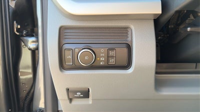 2027 Ford F-350 F-350® XL