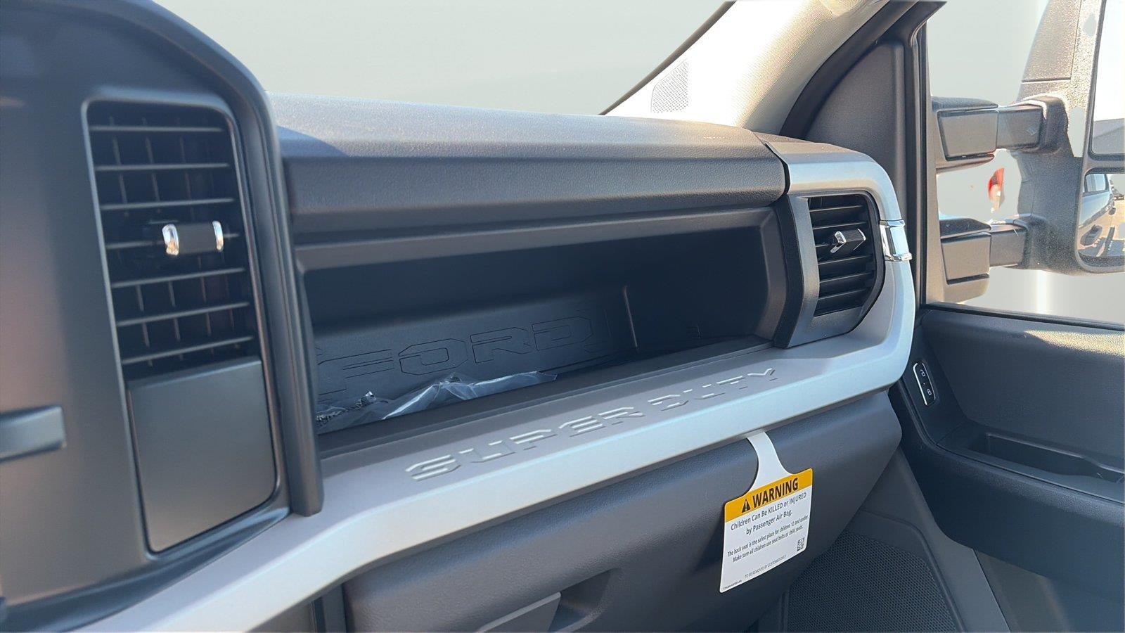 2027 Ford F-350 F-350® XL