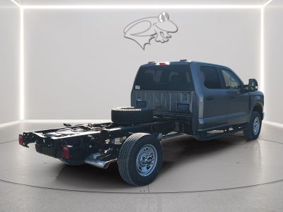 2027 Ford F-350 F-350® XL