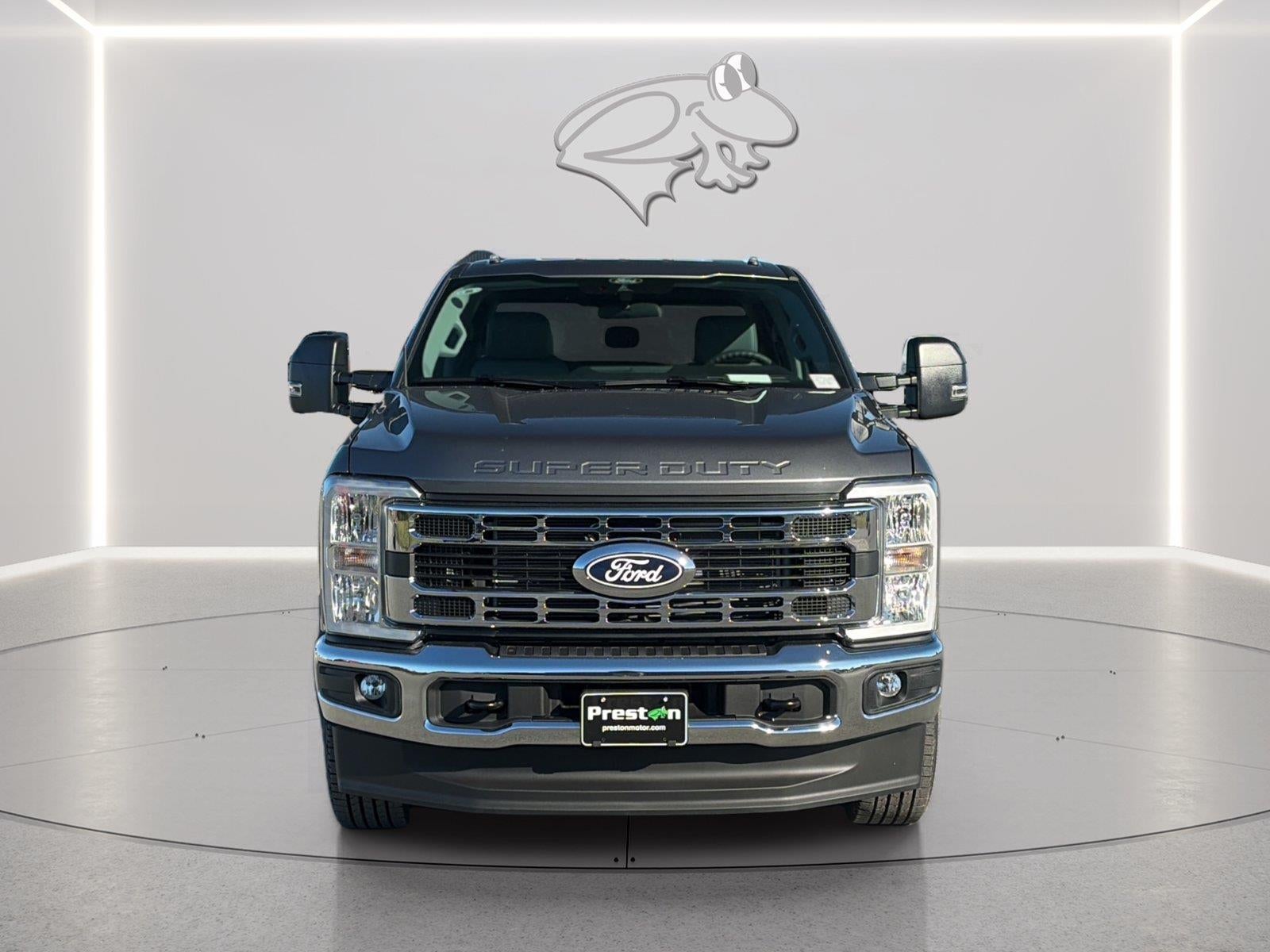 2027 Ford F-350 F-350® XL