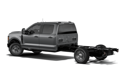 2027 Ford F-350 F-350® XL