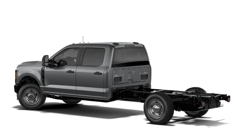 2027 Ford F-350 F-350® XL