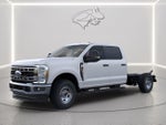 2026 Ford Super Duty F-350 SRW 9' KNAPHEIDE SERVICE BODY, CLASS V HITCH, SPRAY IN LINER