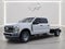 2026 Ford Super Duty F-350 SRW 9' KNAPHEIDE SERVICE BODY, CLASS V HITCH, SPRAY IN LINER
