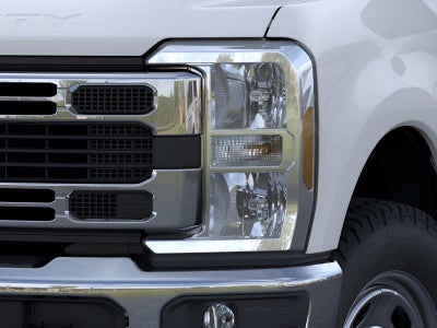 2026 Ford Super Duty F-350 SRW 9' KNAPHEIDE SERVICE BODY, CLASS V HITCH, SPRAY IN LINER