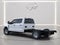 2026 Ford Super Duty F-350 SRW 9' KNAPHEIDE SERVICE BODY, CLASS V HITCH, SPRAY IN LINER