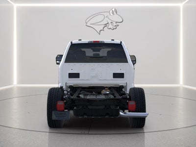 2026 Ford Super Duty F-350 SRW 9' KNAPHEIDE SERVICE BODY, CLASS V HITCH, SPRAY IN LINER