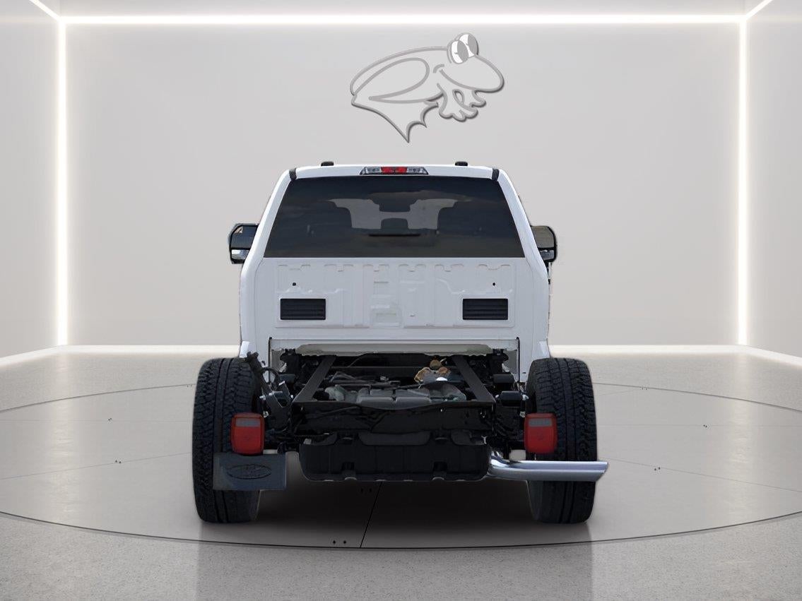 2026 Ford Super Duty F-350 SRW 9' KNAPHEIDE SERVICE BODY, CLASS V HITCH, SPRAY IN LINER