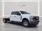 2026 Ford Super Duty F-350 SRW 9' KNAPHEIDE SERVICE BODY, CLASS V HITCH, SPRAY IN LINER