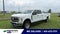 2026 Ford Super Duty F-350 Srw 9' KNAPHEIDE SERVICE BODY, CLASS V HITCH, SPRAY IN LINER,