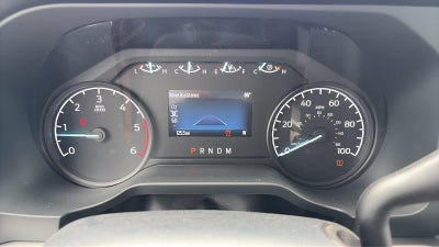 2026 Ford Super Duty F-350 Srw 9' KNAPHEIDE SERVICE BODY, CLASS V HITCH, SPRAY IN LINER,