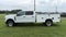 2026 Ford Super Duty F-350 Srw 9' KNAPHEIDE SERVICE BODY, CLASS V HITCH, SPRAY IN LINER,